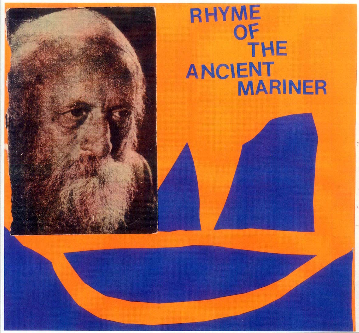 Rime of the Ancient Mariner